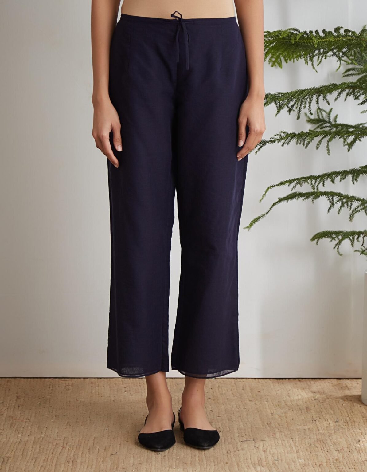 dark-blue-color-trouser-nirbani